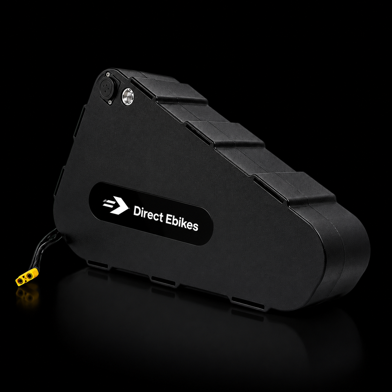 Direct Ebikes 52V Triangle Battery
