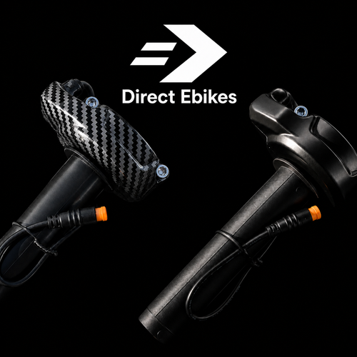 Surron Throttle