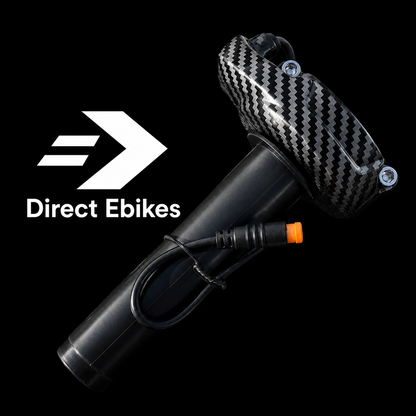 Surron Throttle