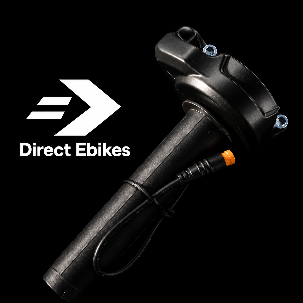 Surron Throttle