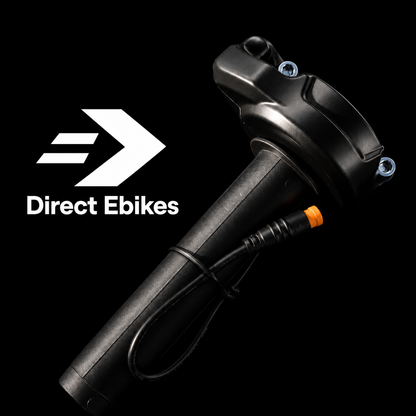 Surron Throttle