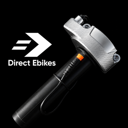 CNC Surron Throttle